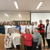 Ещё 25 студентов "Волонтеров-медиков" узнали всё о донорстве крови и костного мозга - «Станция переливания крови ФМБА России в г.Екатеринбурге»