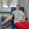 Надежда Викторовна Лаврентьева - «Станция переливания крови ФМБА России в г.Екатеринбурге»