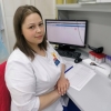 Полина Сергеевна Пономарева - «Станция переливания крови ФМБА России в г.Екатеринбурге»