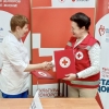 Подписание соглашение РКК - «Станция переливания крови ФМБА России в г.Екатеринбурге»