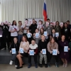 С детьми о важном: в Заречном прошла акция «Поколение добра»  - «Станция переливания крови ФМБА России в г.Екатеринбурге»